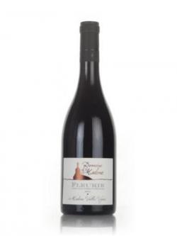 Domaine de la Madone Fleurie 2015