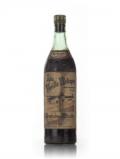 A bottle of Domaine de Mizelle La Vielle Relique - 1950s