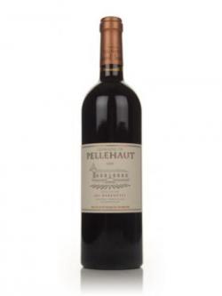 Domaine De Pellehaut Les Marcottes 2010