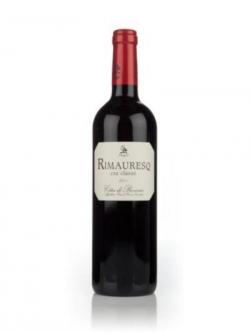 Domaine De Rimauresq Rouge Cru Classe 2011