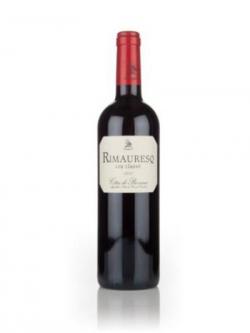 Domaine De Rimauresq Rouge Cru Classe 2012