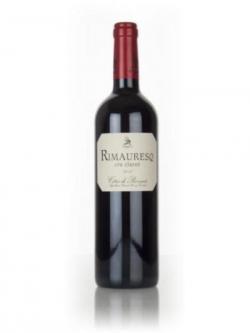 Domaine De Rimauresq Rouge Cru Classe 2013