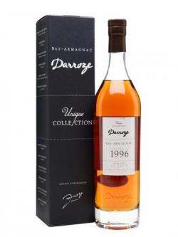 Domaine De Salie 1996 / 20 Year Old / Darroze