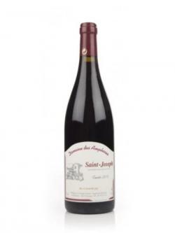 Domaine Des Amphores Saint Joseph Cuvée 2010