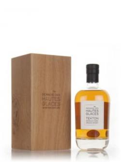 Domaine Des Hautes Glaces Tekton (La Maison du Whisky 60th Anniversary)