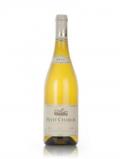 A bottle of Domaine du Colombier Petit Chablis 2015