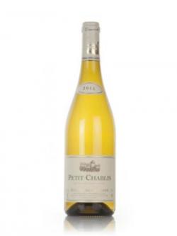 Domaine du Colombier Petit Chablis 2015