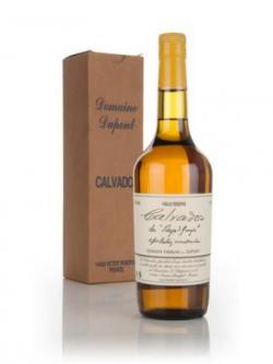 Domaine Dupont Calvados Pays d'Auge Vieille Réserve