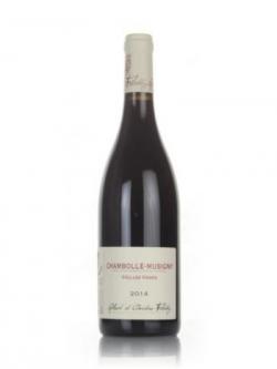 Domaine Felettig Chambolle-Musigny 2014