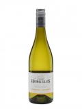 A bottle of Domaine Horgelus Colombard Sauvignon 2015