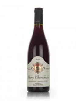 Domaine Hubert Lignier Gevrey Chambertin 2012