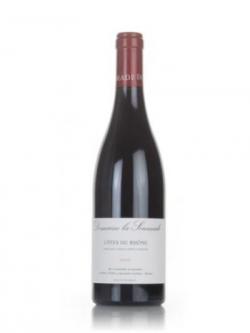 Domaine la Soumade CÃ´tes-du-RhÃ´ne 2015