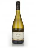 A bottle of Domaine Laroche Chablis 2011