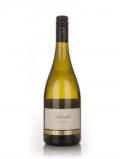 A bottle of Domaine Laroche Chablis 2012