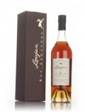 A bottle of Domaine Loujan 20 Year Old Bas Armagnac