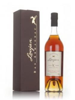 Domaine Loujan 30 Year Old Bas Armagnac