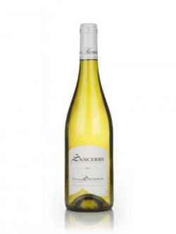 Domaine Sautereau Sancerre 2012