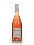 A bottle of Domaine Sautereau Sancerre Rosé 2012