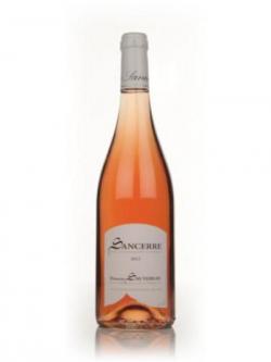 Domaine Sautereau Sancerre Rosé 2012