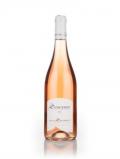 A bottle of Domaine Sautereau Sancerre Rosé 2013