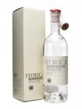 A bottle of Domenis Storica Grappa