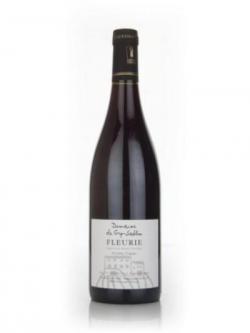 Dominique Morel Domaine De Gry-Sablon Fleurie 2011