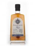 A bottle of Don Jose 17 Year Old 1995 Rum (cask 4) (Duncan Taylor)
