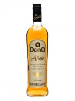 Don Q Anejo Rum