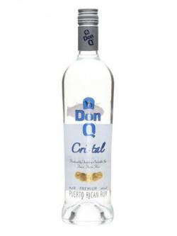 Don Q Cristal Rum