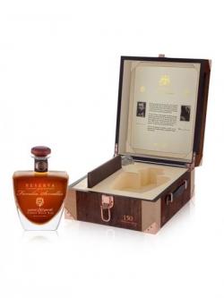 Don Q Reserva de la Familia Serralles 20 Year Old