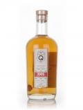 A bottle of Don Q Signature Release Single Barrel 2005