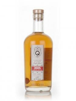 Don Q Signature Release Single Barrel 2005