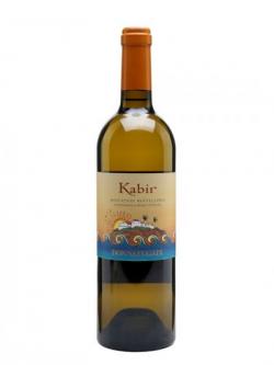 Donnafugata Kabir Moscato Di Pantelleria 2015