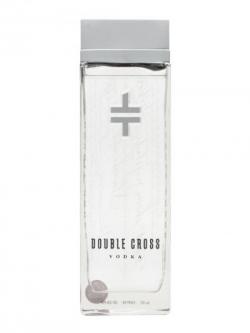 Double Cross Vodka