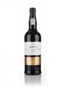 Dow's 2009 Late Bottled Vintage Port