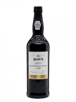 Dow's Late Bottled Vintage 2011 Port