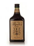 A bottle of Dr Von Hyde's Herbal Liqueur