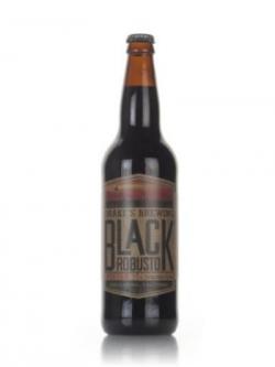 Drake's Brewing Co. Black Robusto Porter