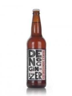 Drake's Brewing Co. Denogginizer Double IPA