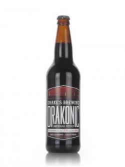 Drake's Brewing Co. Drakonic