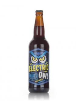 Drake's Brewing Co. Electric Owl