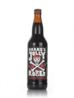 Drake's Brewing Co. Jolly Rodger 2013