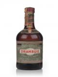 A bottle of Drambuie - late 1970s/early 1980s