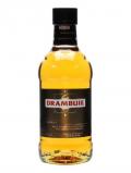 A bottle of Drambuie Liqueur / Half Litre