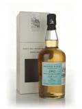 A bottle of Driftwood 1997 - Wemyss Malts (Bunnahabhain)