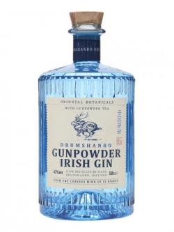 Drumshanbo Gunpowder Irish Gin