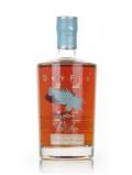 A bottle of Dry Fly 4 Year Old Triticale French Oak Finish (La Maison du Whisky 60th Anniversary)