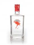 A bottle of Dry Fly Vodka