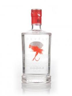 Dry Fly Vodka