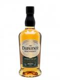 A bottle of Dubliner Irish Whisky / Bourbon Cask Irish Blended Whiskey